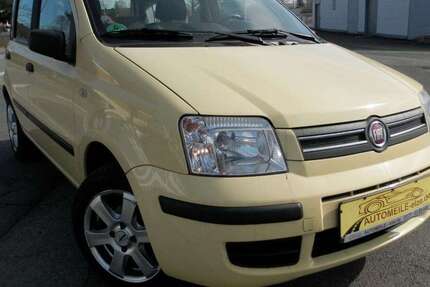 Fiat Panda 119.000 km 2.990 &euro; Elze 31008