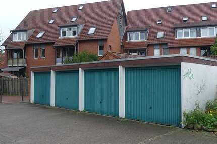 Garagen / Stellplätze Hannover Ahlem-Badenstedt-Davenstedt - 85&euro; | Angebot:26818197