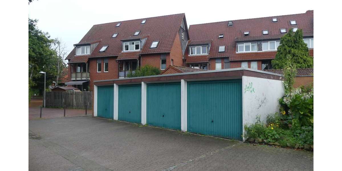 Garagen / Stellplätze Hannover Ahlem-Badenstedt-Davenstedt - 85&euro; | Angebot:26818197