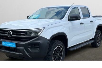 VW Amarok 31.766 km 36.690 &euro; Hildesheim 31137