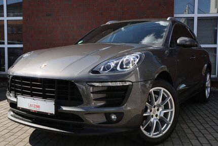 Porsche Macan 127.000 km 35.990 &euro; Hannover 30177