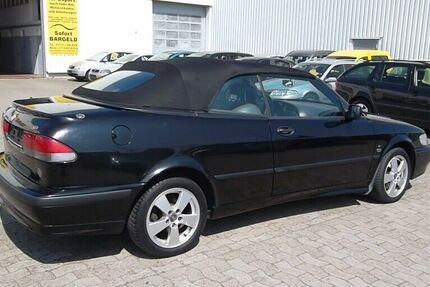 Saab 9-3 121.000 km 5.900 &euro; Garbsen/ Hannover 30827