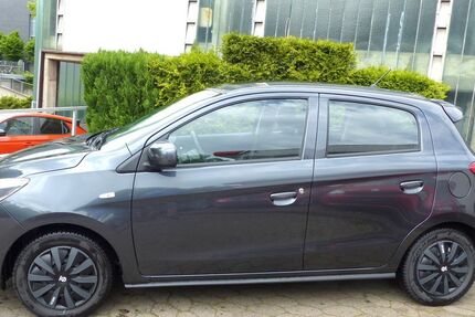 Mitsubishi Space Star 11.500 km 9.999 &euro; Hannover 30179