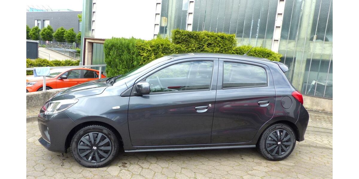 Mitsubishi Space Star 11.500 km 9.999 &euro; Hannover 30179