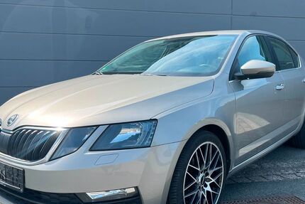 Skoda Octavia 185.000 km 9.900 &euro; Langenhagen 30851