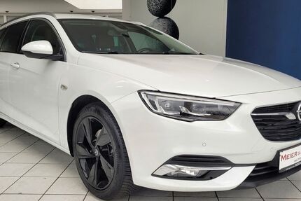 Opel Insignia 70.000 km 14.900 &euro; Laatzen 30880