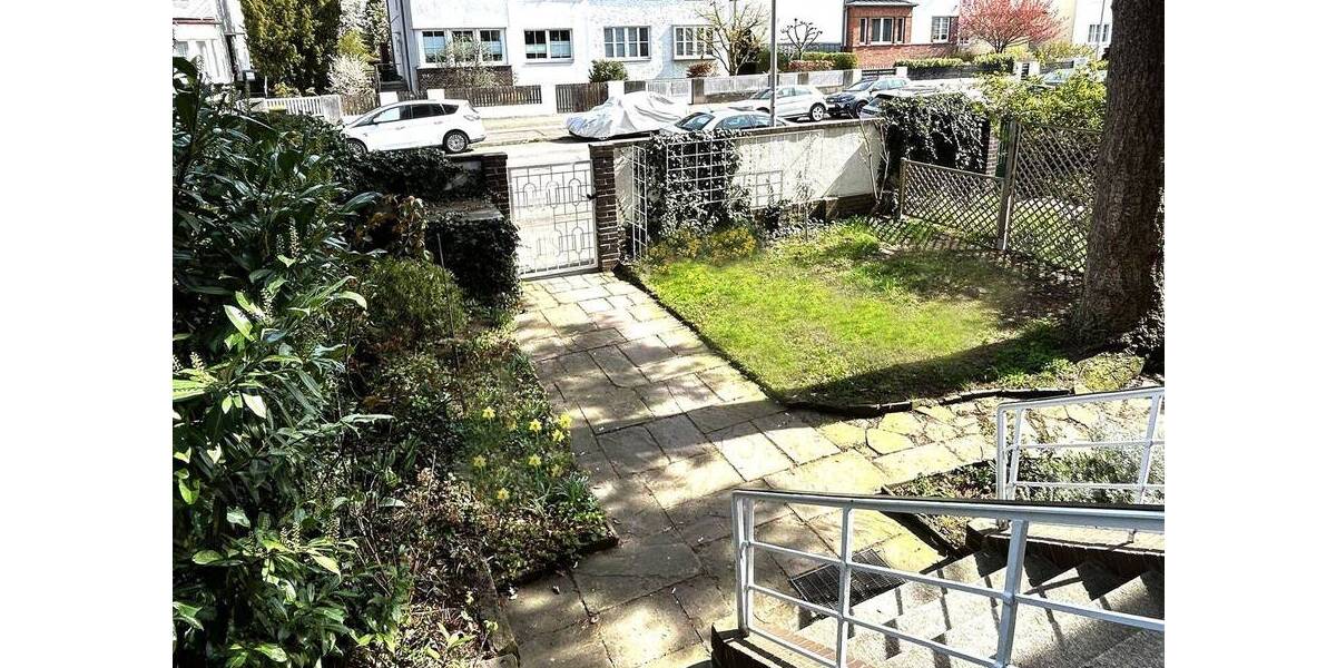 Mehrfamilienhaus, Wohnhaus Hannover Waldhausen - 7 Zimmer, 230 m&sup2;, 950.000&euro; | Angebot:25700057