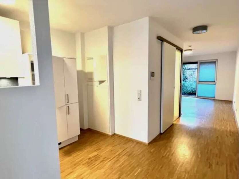 Wohnung zum Mieten in Hannover 625 € 38.6 m² 1 zimmer