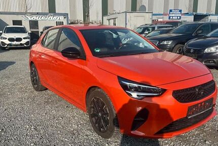 Opel Corsa 56.000 km 11.900 &euro; Hannover 30179