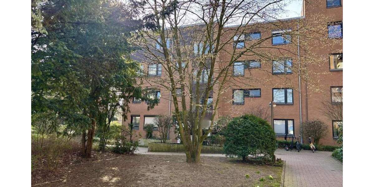Etagenwohnung Langenhagen Alt-Langenhagen - 3 Zimmer, 81 m&sup2;, 199.000&euro; | Angebot:25733399