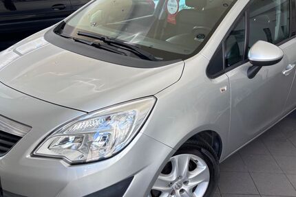 Opel Meriva 142.000 km 4.990 &euro; Laatzen 30880