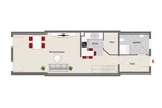 Wohnen mit Charme auf drei Ebenen - Reihenmittelhaus Sarstedt | Angebot:25948184