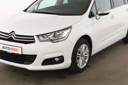 Citroen C4 110.933 km 7.960 &euro; Laatzen 30880