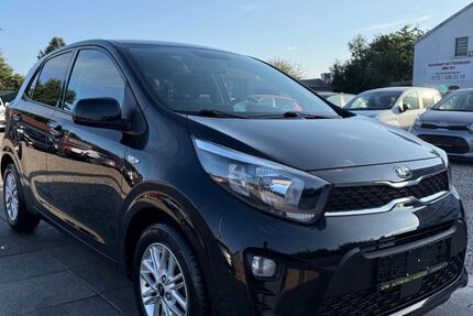 Kia Picanto 69.000 km 10.399 &euro; Hannover 30163