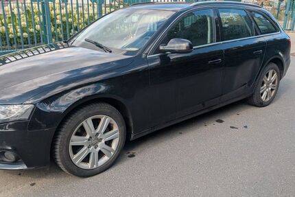 Audi A4 344.000 km 2.700 &euro; Wennigsen 30974