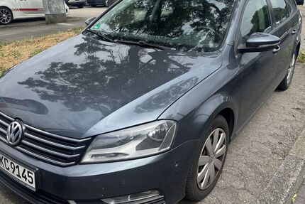 VW Passat 251.781 km 3.990 &euro; Hannover 30419