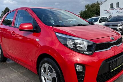 Kia Picanto 92.000 km 8.499 &euro; Hannover 30163