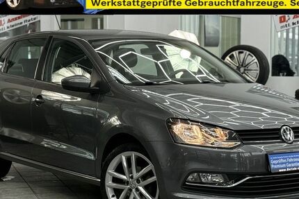 VW Polo 159.500 km 6.890 &euro; Fuhrberg 30938