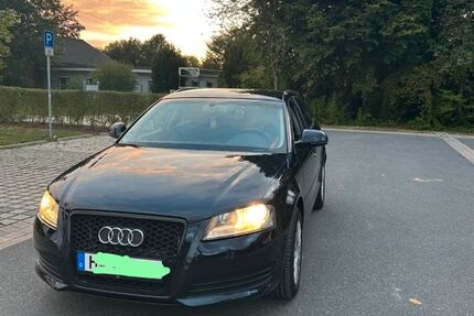 Audi A3 210.000 km 3.800 &euro; Langenhagen 30851