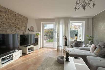 Haus zum Kaufen in Hannover 299.000 € 121.78 m² 5 zimmer