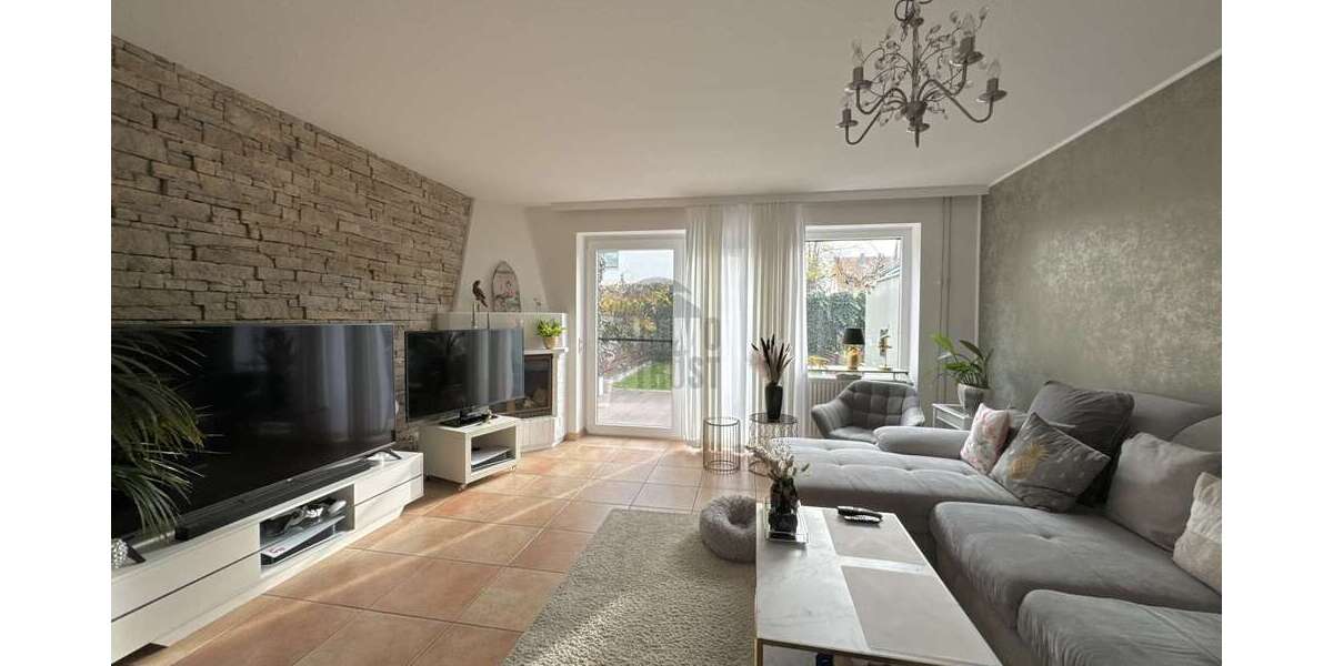 Haus zum Kaufen in Hannover 299.000 € 121.78 m² 5 zimmer