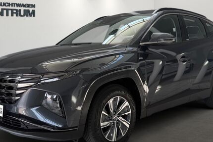 Hyundai TUCSON 76.676 km 23.650 &euro; Laatzen 30880