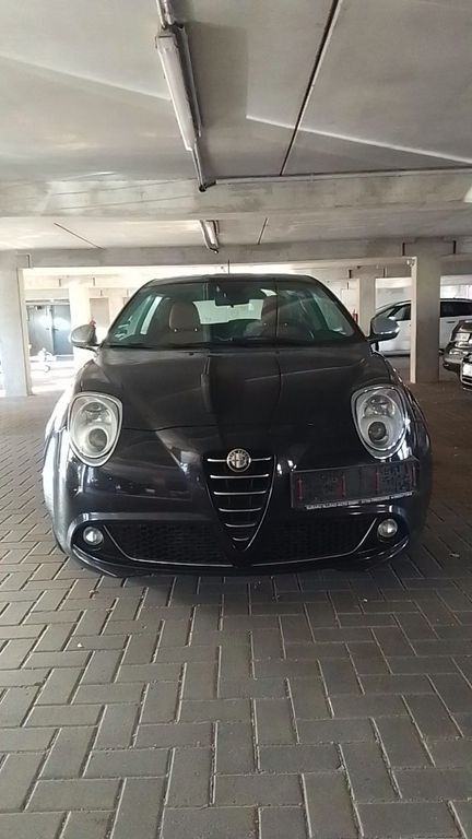 Alfa Romeo MiTo 162.000 km 3.600 € hannover 30627