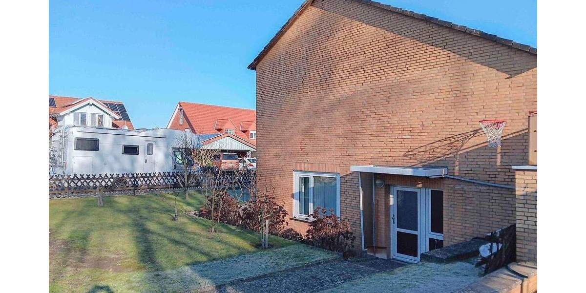Einfamilienhaus Hannover Wülferode - 6 Zimmer, 320.000&euro; | Angebot:24872447