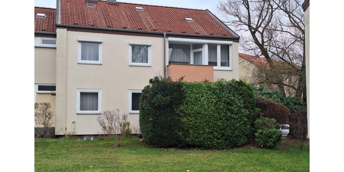 4 Zi ETW in ruhiger Lage Hannover Groß Buchholz ohne Makler 4 zimmer
