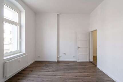 Wohnung Hannover Mitte - 3 Zimmer, 89 m&sup2;, 1.065&euro; | Angebot:27668482