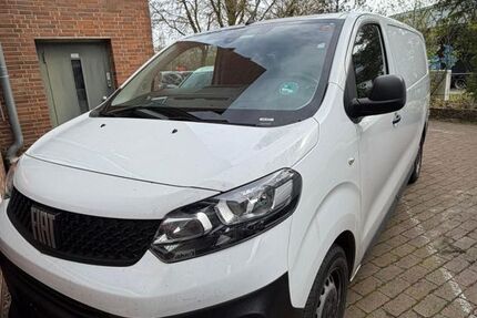 Fiat Scudo 65.600 km 17.900 &euro; Hannover 30179