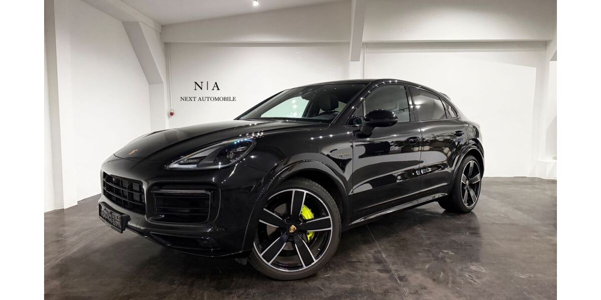 Porsche Cayenne 27.000 km 85.990 &euro; Hannover 30177