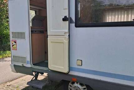 Fiat Ducato 148.000 km 18.500 &euro; Wedemark 30900