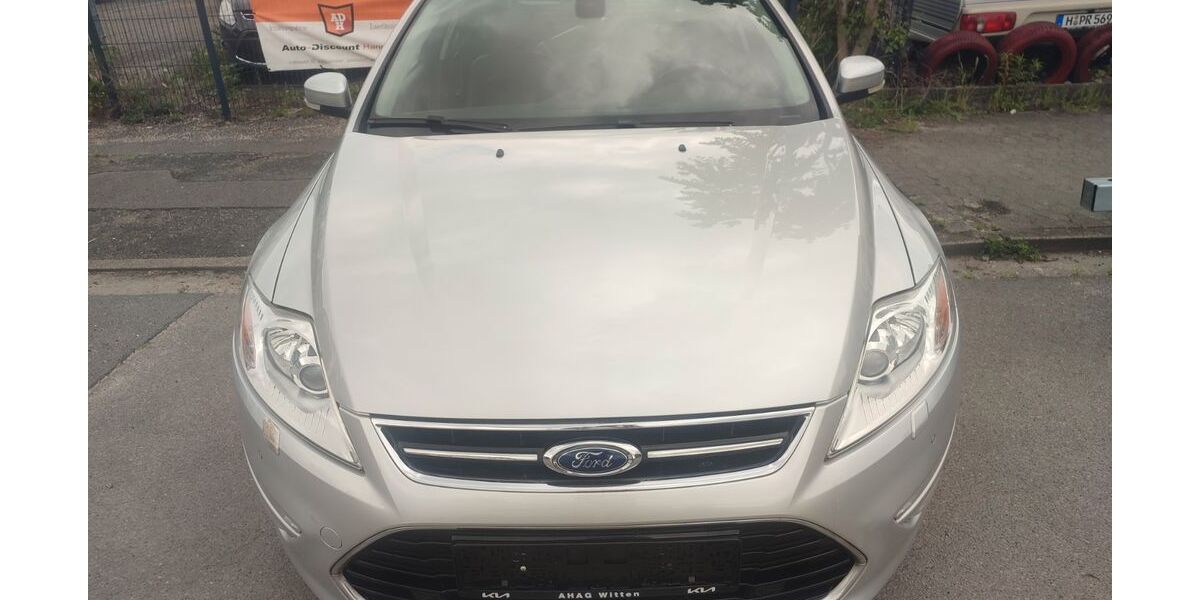 Ford Mondeo 168.690 km 3.790 &euro; Hannover 30519