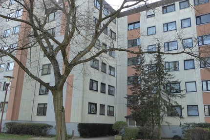Helle 5-Zimmer Wohnung mit Balkon in Isernhagen-Altwarmbüchen - Wohnung Hannover Isernhagen-Altwarmbüchen | Angebot:26205687