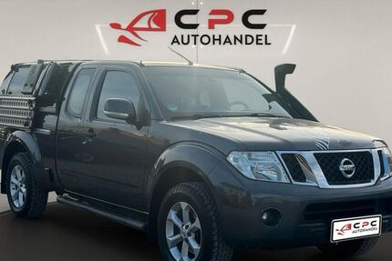 Nissan Navara 149.897 km 14.900 &euro; Hannover 30179