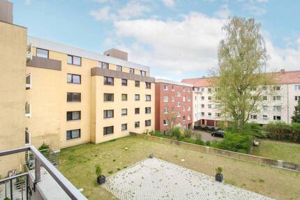 Haus Hannover Döhren - 1 Zimmer, 149.000&euro; | Angebot:26276011