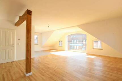 Wohnung Hannover Döhren-Wülfel - 1 Zimmer, 54 m&sup2;, 235.000&euro; | Angebot:26449496