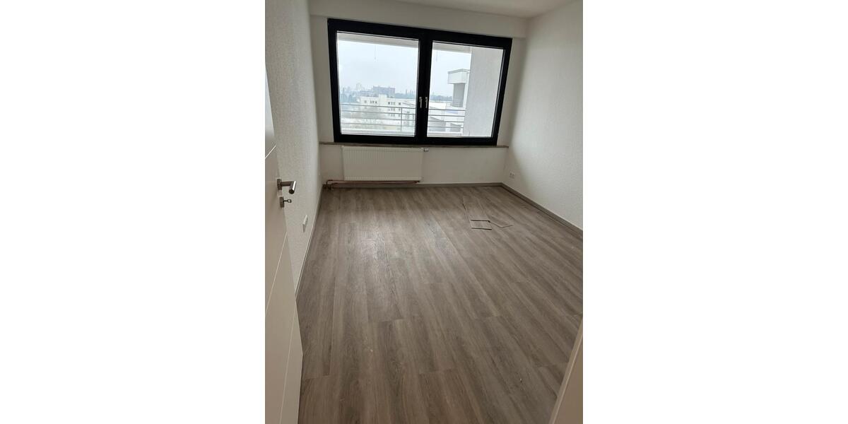 Etagenwohnung Hannover Vahrenwald-List - 3 Zimmer, 71 m&sup2;, 1.230&euro; | Angebot:27596534