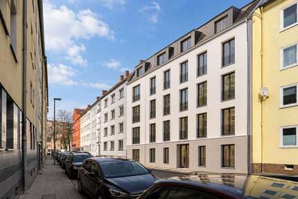 Grundstück Hannover Vahrenwald-List - 1.248.000&euro; | Angebot:27643909