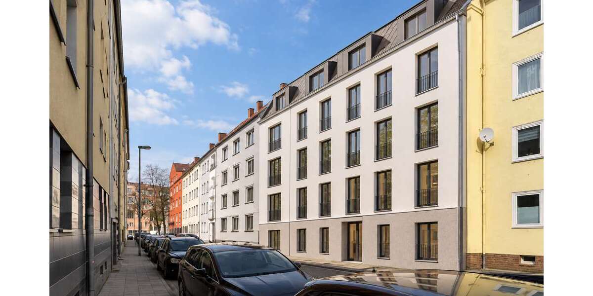 Grundstück Hannover Vahrenwald-List - 1.248.000&euro; | Angebot:27643909