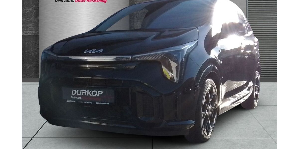 Kia Picanto 7.650 km 18.450 &euro; Hannover 30177