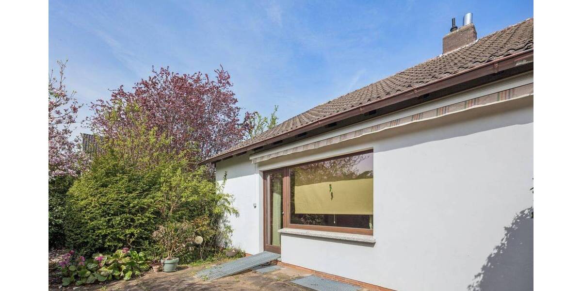 Einfamilienhaus Barsinghausen / Bantorf Bantorf - 8 Zimmer, 196 m&sup2;, 320.000&euro; | Angebot:26274191