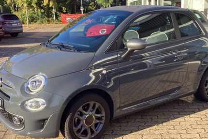 Fiat 500C 22.534 km 14.680 € Harsum 31177