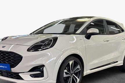 Ford Puma 26.461 km 17.845 € Hannover 30165