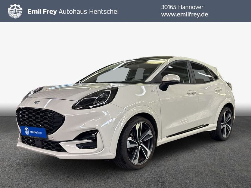 Ford Puma 26.461 km 17.845 € Hannover 30165