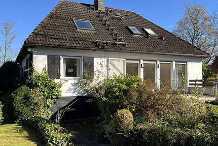 Haus Garbsen Ortschaft Horst - 6 Zimmer, 146 m&sup2;, 225.000&euro; | Angebot:26712972