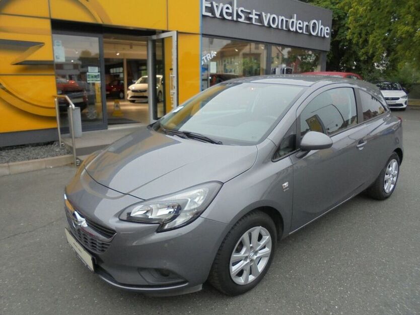 Corsa