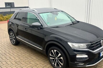 VW T-Roc 79.000 km 17.900 € Seelze 30926