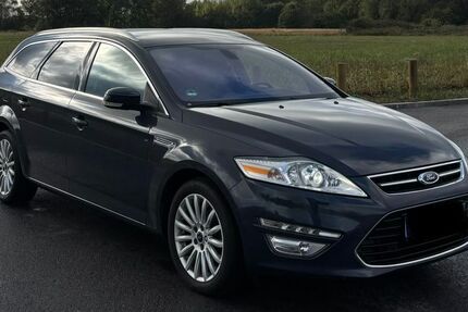 Ford Mondeo 155.000 km 5.900 &euro; Burgwedel 30938